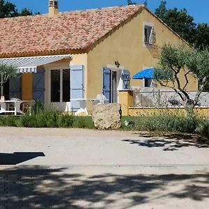 La Cheneraie Artignosc-sur-Verdon